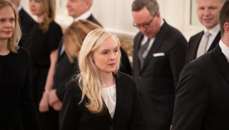 İçişleri Bakanı mülteci kotasının arttırılmasını istiyor