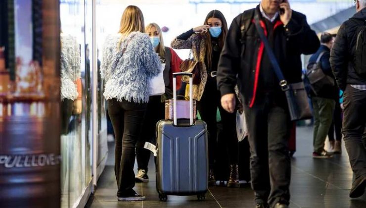 Finlandiya’ya Yeni Gelenler, Bir Süre ‘Karantina Oteli’nde Kalacak
