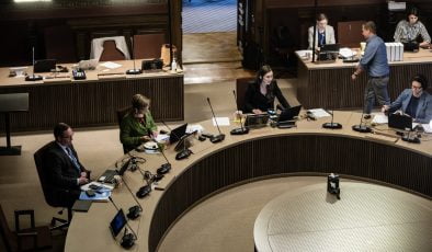 SON DAKİKA! 2021 Bütçe görüşmeleri sona erdi, 30 binden fazla kişiye yeni iş imkanı