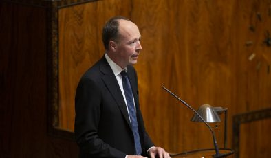 Siyasetin nabzı yükseliyor mu?