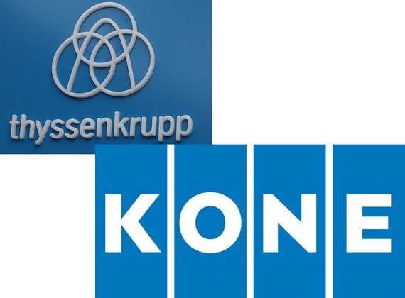 Finler, Alman Devi Thyssenkrupp’u Astronomik Bir Rakama Almaya Hazırlanıyor