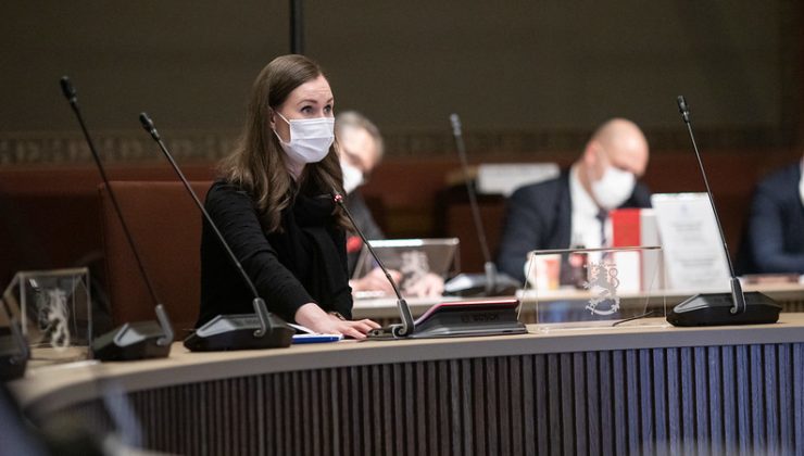 Hükümet, koronavirüs kısıtlamalarının azaltılmayacağını açıkladı