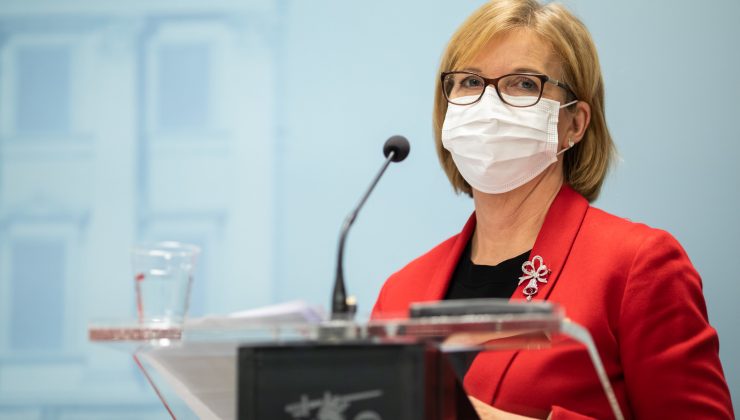 Sokağa çıkma yasağı mı geliyor?