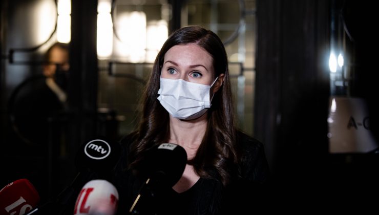 Hükümetten kısıtlamalarla ilgili geri adım