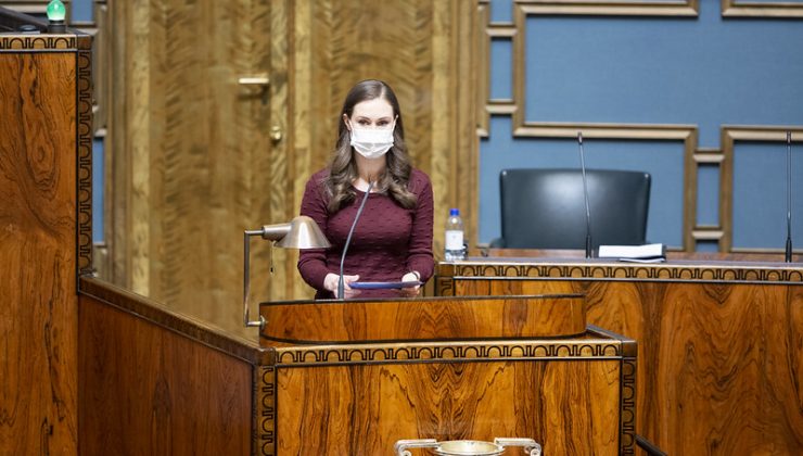 Hükümetten mutlu haber! Kısıtlamalar kalkıyor