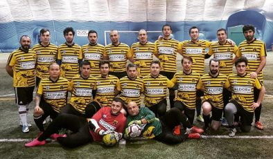 Anatolian Kotkat Şampiyonluk İçin İddialı