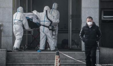 Corona Virüsa Finlandiya’da Yayılıyor, Sayı 23 Oldu