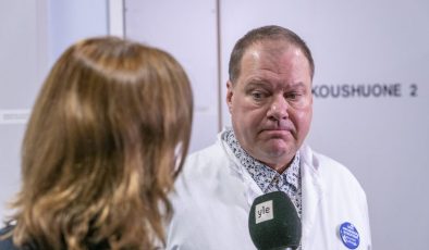 Finlandiya’da 24 Kişinin Corona Virüsü Riski Altında Olduğunu Bildirdi