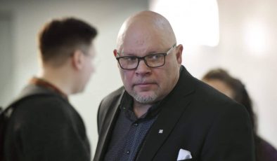 Gerçek Finler Partisi, aşırılık sergileyenlerle yollarını ayırıyor