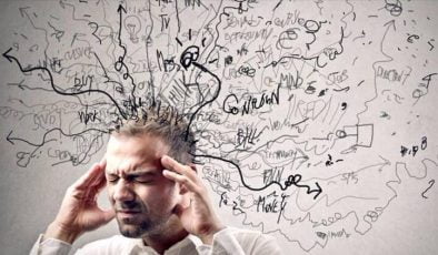 Psikolojik Hastalık İzinleri Artıyor