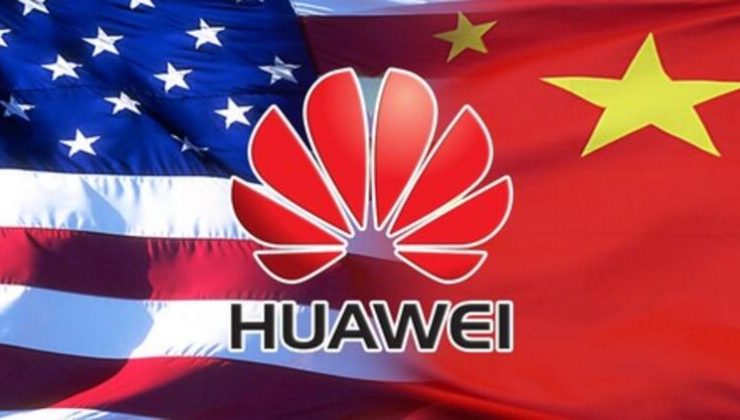 Beyaz Saray, Huawei’ye Karşı İskandinav Nokia ve Ericsson’u Destekliyor