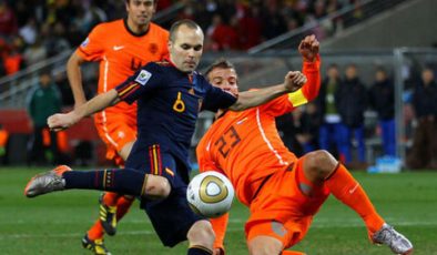Futbol tutkunlarını nostalji ziyafeti bekliyor