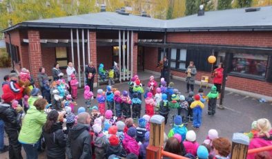Okul Öncesi Eğitimdeki Kısıtlamalar Kalkıyor, 18 Bin Çocuk Faydalanacak