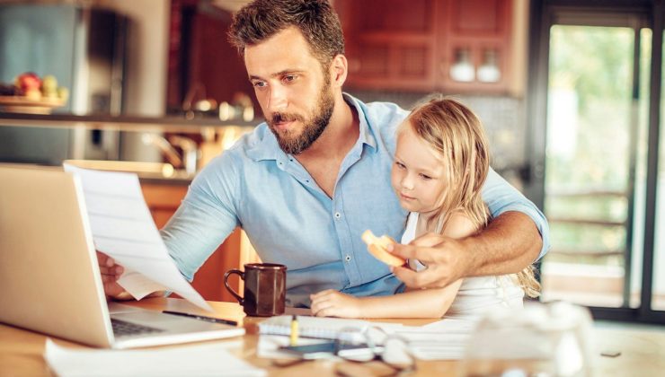 Salgın Bölgesinden Dönen Fin Vatandaşları İki Hafta Uzaktan Çalışacaklar