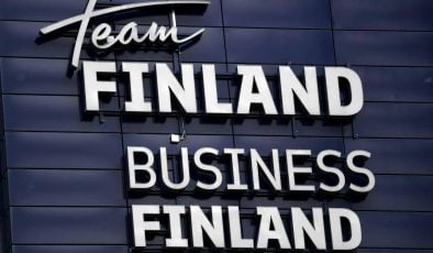 Business Finland, geçen yıl 1 milyar euro koronavirüs yardımı yaptı