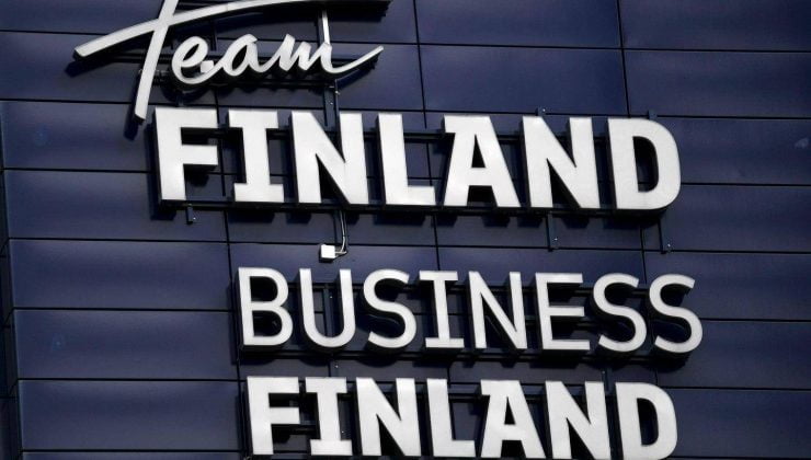 Business Finland, geçen yıl 1 milyar euro koronavirüs yardımı yaptı