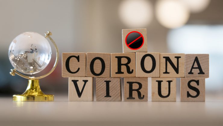 Finlandiya’da koronavirüs salgınında son durum (10.05.2021)