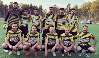 Anatolian Kotkat bu sezonun ilk resmi maçına yarın çıkıyor