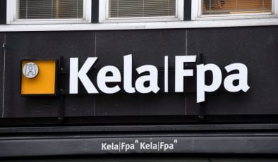 Kela’dan gelir desteği alanlar için 75 euroluk ek yardım paketi onaylandı