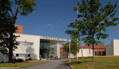 Vaasa Üniversitesi Uzaya Bir Uydu Göndermeyi Planlıyor.