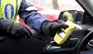 Finler Alkollü Araç Kullanımına Karşı, Ancak %10’u Alkollü Araç Kullanıyor