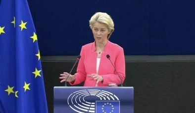 AB, NATO dışında ortak savunma işbirliğini konuşuyor