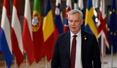 Türkiye, AB Dönem Başkanlığını Devralan Finlandiya’dan Sürecin Canlandırılmasını Bekleniyor.