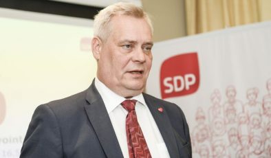 Hükümet Kurma Görüşmelerinde Sona Geliniyor.