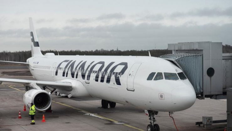 İsveç Tüketici Koruma Birliği Finnair’i Kara Listeye Aldı