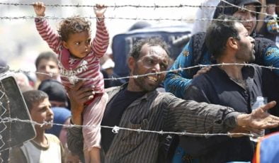 Mika Niikko, Finlandiya ve AB Daha Katı ve Net Bir İltica Politikası İzlemeli