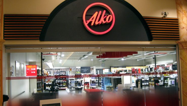 Pandemi sürecinde alkol satışları nasıl oldu?