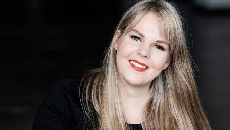 Avrupa Parlamentosundaki Fin politikacı cinsel tacize uğradı