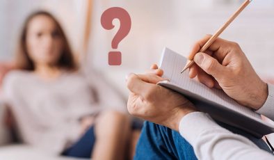 Psikolojik Yardım Çağrısında Rekor Artış