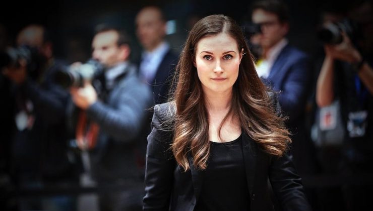 Başbakan Sanna Marin, Seyahat Kısıtlaması Gelebilir