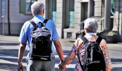 Finlandiya’da Ortalama Emekli Maaşı 1700 Euro Oldu