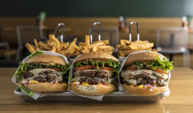 Koronanın yıkamadığı fast food sektörü büyüyor