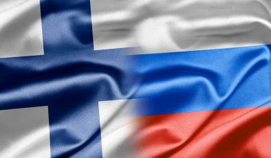 Finler Rusların Dış Politikasına Güvenmiyor