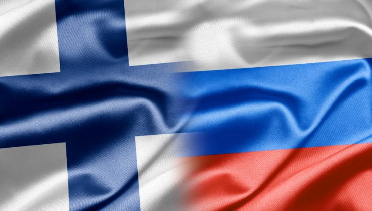 Finler Rusların Dış Politikasına Güvenmiyor