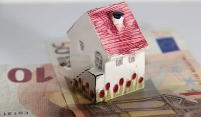 Yeni Konutların Yarısından Fazlası Yatırımcılar Tarafından Satın Alınacak