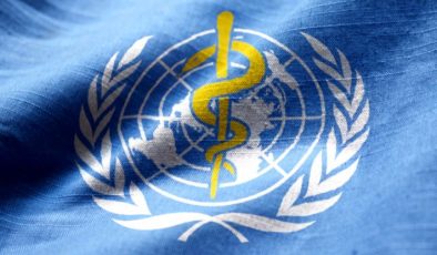 ABD, Dünya Sağlık Örgütüne Yardımı Kesti Finlandiya Arttırdı