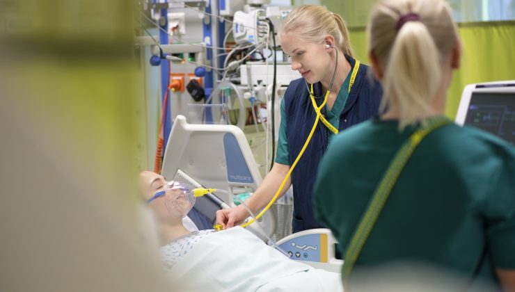 Finlandiya’da sağlık hizmetlerinde korkutan tablo