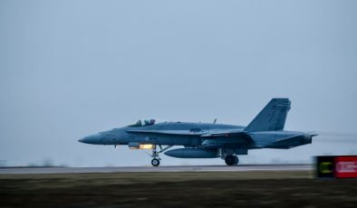 Finlandiya Savunma Kuvvetleri Tatbikatı “Kaakko 19” Başladı