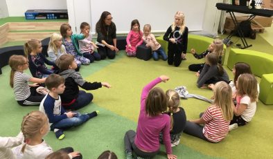 Finlandiya’da göçmen çocukların başarısı yerli çocuklara göre daha düşük çıktı