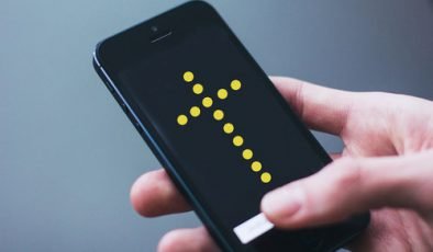 Finlandiya  E-İbadet’e Geçti