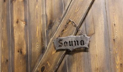 Sauna Ölümlerinin En Büyük Sebebi Alkol