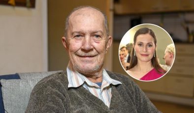 Başbakan Sanna Marin’in babası Lauri Marin hayatını kaybetti