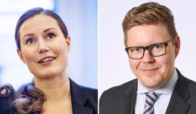 Yeni Başbakan Sanna Marin mi, Antti Lindtman mı?