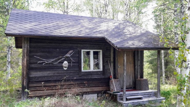 66 bin ev kendi haline terk edilmiş durumda