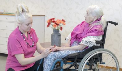 Huzurevlerine İlgi Azalıyor, Hizmet Konutlarına Artıyor