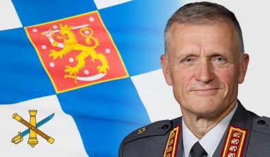 Doğum Oranlarındaki Düşüş Finlandiya Savunma Kuvvetlerini Endişelendiriyor